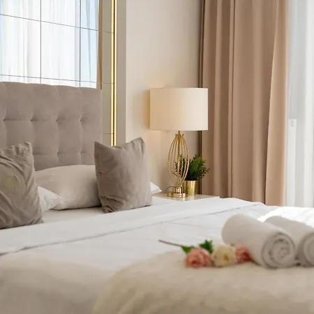 Glossy M45 クラクフ