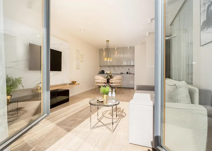 アパート Glossy M45