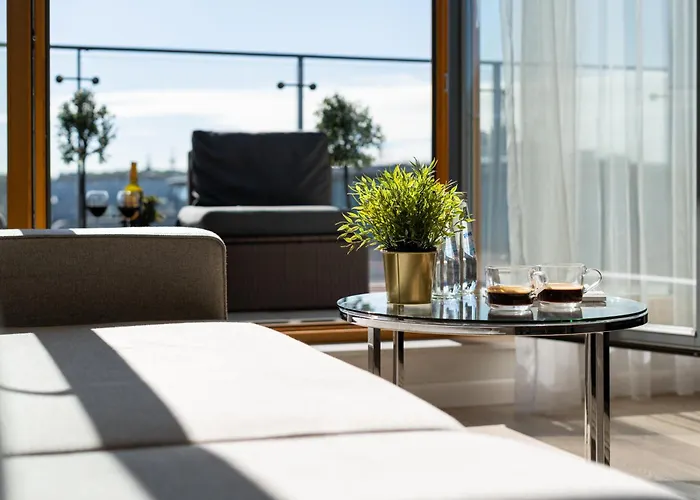 アパート Glossy M45 *