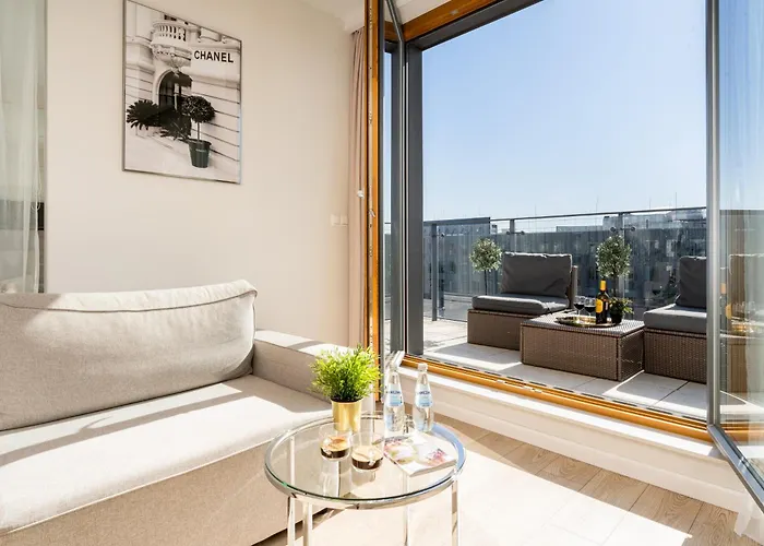 Glossy M45 アパート *