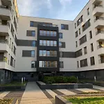 Glossy M45 * Krasków