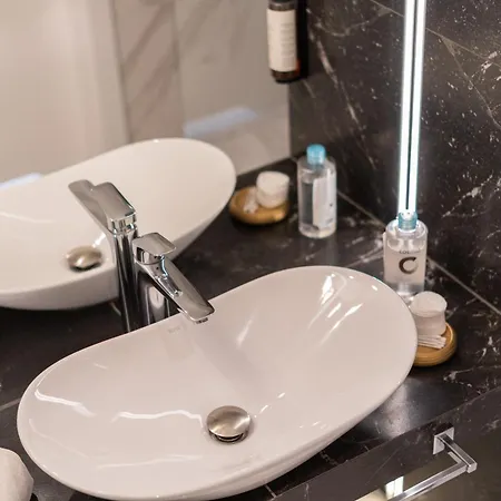 Glossy M45 * Cracóvia