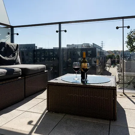 Appartement Glossy M45 *