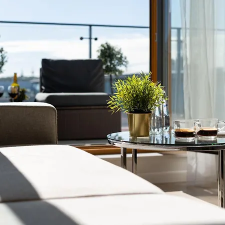 Appartement Glossy M45 *