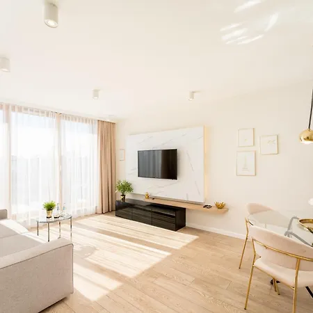 Appartement Glossy M45 *