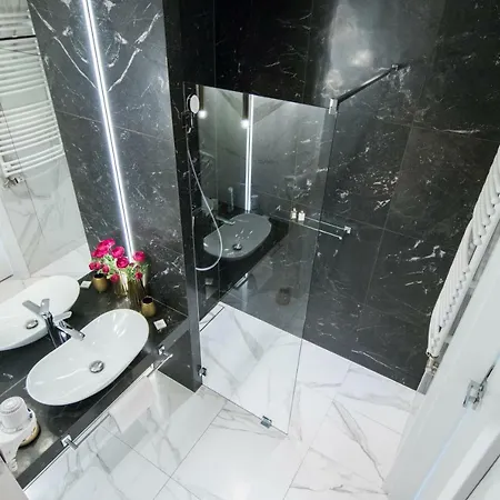 Glossy M45 Appartement