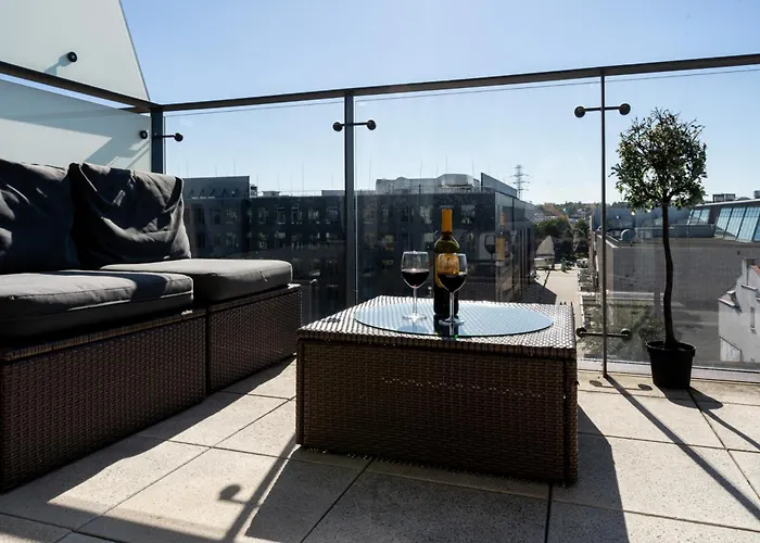 דירה Glossy M45 *