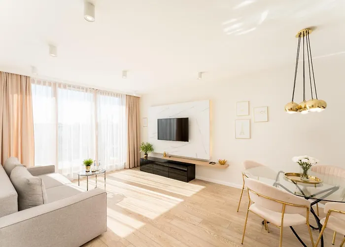 דירה Glossy M45 *