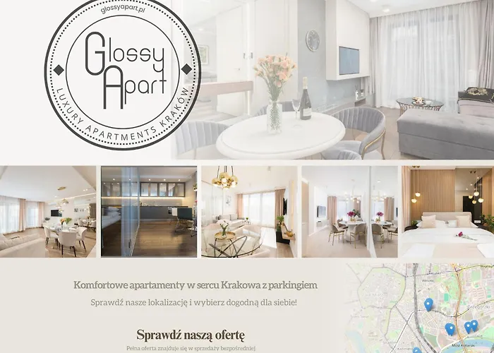 Glossy M45 * קרקוב