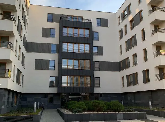 Glossy M45 * كراكوفيا