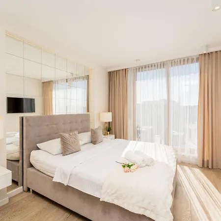 Glossy M45 Apartamento Cracovia