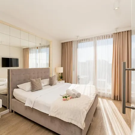 Glossy M45 * Cracovia