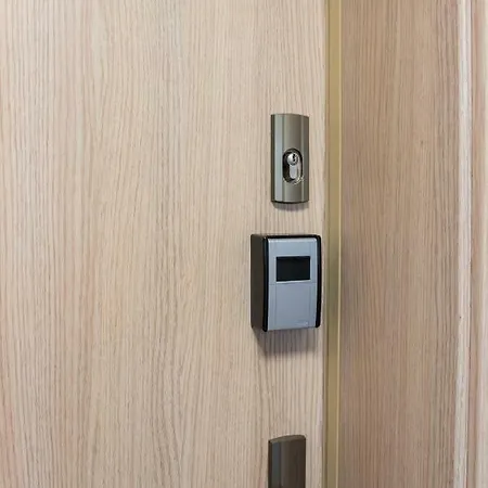 Glossy M45 Apartamento *