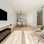 Appartement Glossy M45